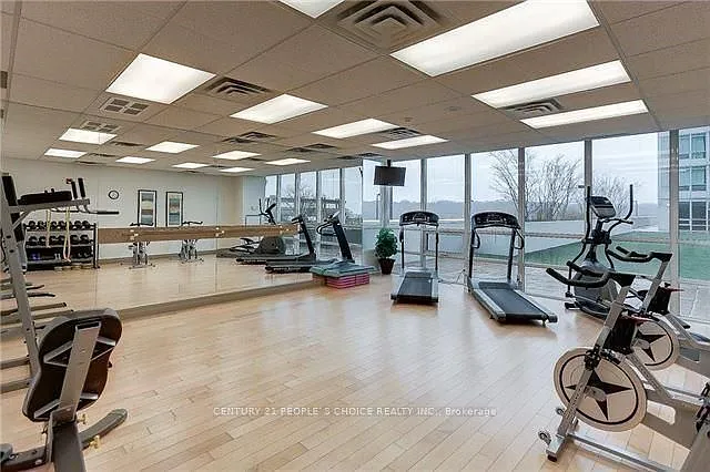 1910 Lake Shore Blvd W #601 — Photo 16
