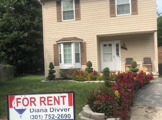 3304 Anton Ct, Indian Head, MD