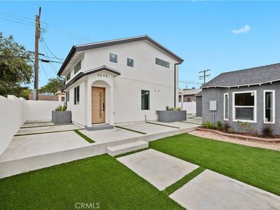 5195 Obama Blvd, Los Angeles, CA, 90016