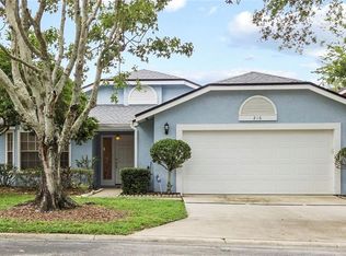 216 Frinton Cv, Longwood, FL 32779