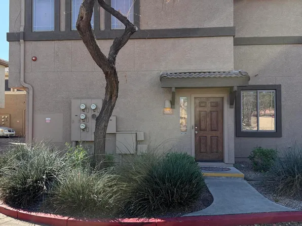 1225 N 36th St Unit 2065, Phoenix, AZ 85008