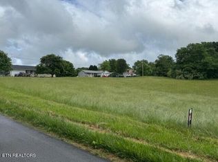 Old Sweetwater Rd, Sweetwater, TN 37874