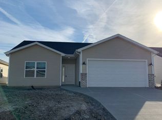 7539 Melody Cir E LOT 44, Fort Wayne, IN 46816