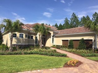 97 Ovalo Ct, St Augustine, FL 32095