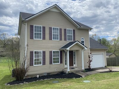 226 Breeze Dr, Murfreesboro, TN, 37129