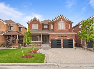 3259 Alpaca Ave, Mississauga, ON L5M7V4