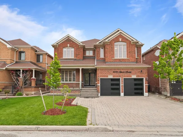 3259 Alpaca Ave, Mississauga, ON L5M 7V4