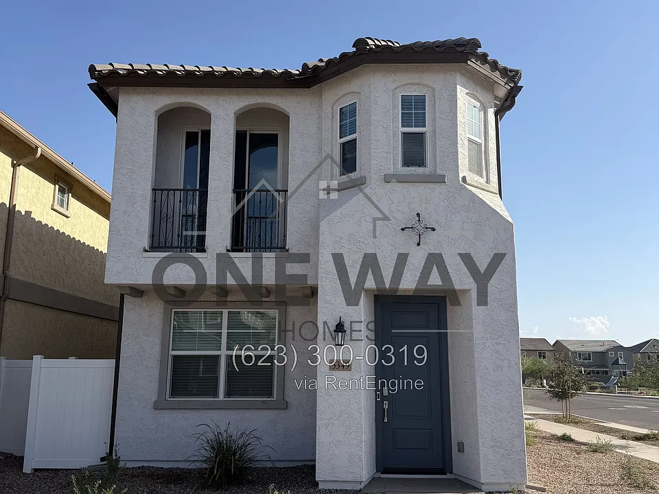 3349 S Primrose