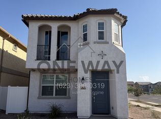 3349 S Primrose, Mesa, AZ 85212