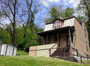 17 Johnson St, Millvale, PA