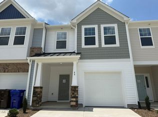 48 Hyacinth Ln, Angier, NC 27501