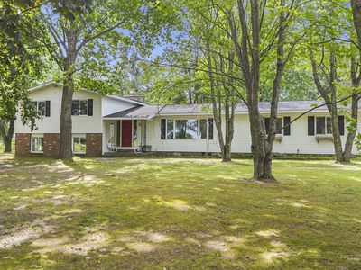 1618 Center St, Cheboygan, MI, 49721