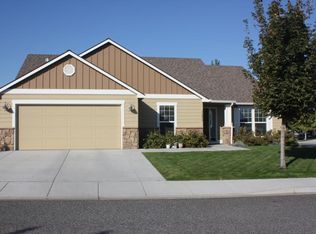 1202 S Jefferson St, Kennewick, WA 99338