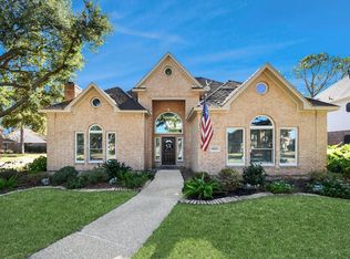 18203 Knotty Green Dr, Houston, TX 77084