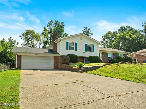 2nd image of 3802 Gaywood Dr
