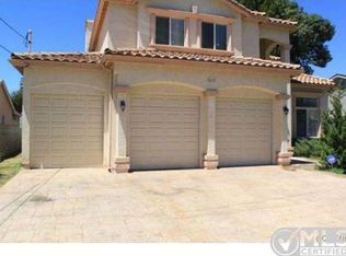 8639 Langdon Ave, North Hills, CA 91343