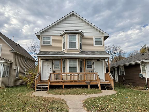 2nd image of 4623 Lyndale Ave N