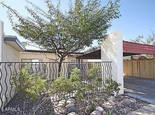 1725 N Date St #6, Mesa, AZ 85201