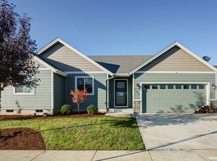 180 NW Card Ave, Dallas, OR 97338