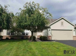 6842 Pheasant View Dr, Temperance, MI 48182