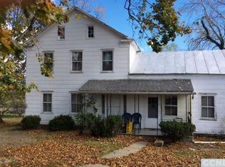 670 Church Ave, Germantown, NY 12526