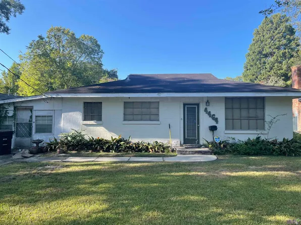 4464 Palm St, Baton Rouge, LA 70808
