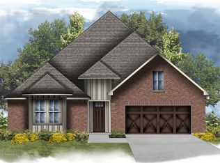 Sapphire IV G Plan, Longleaf, Lumberton, TX 77657
