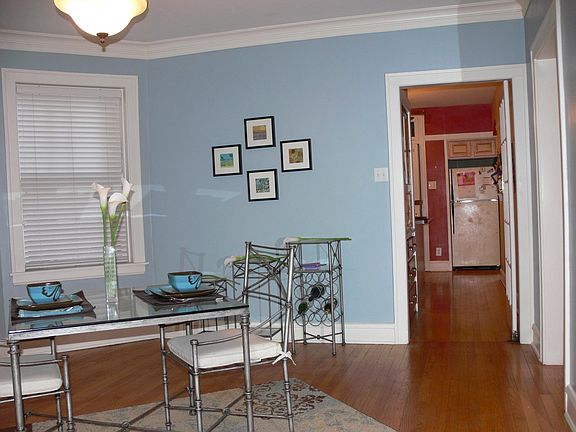 4th image of 5912 N Campbell Ave Suite 1