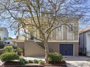 326 Alonzo St, New Orleans, LA 70115