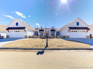 1931 W Imperial St, Broken Arrow, OK 74011