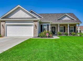 325 Lenox Dr, Conway, SC 29526