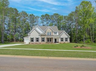 LOT 13 Saddleridge Trl, Senoia, GA