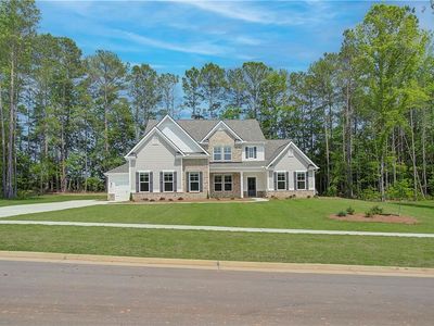 LOT 13 Saddleridge Trl, Senoia, GA, 30276