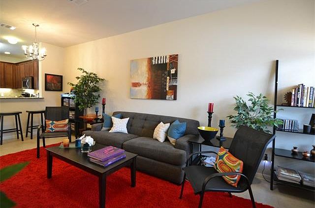 1st image of 1900 Little Elm Trl APT 24