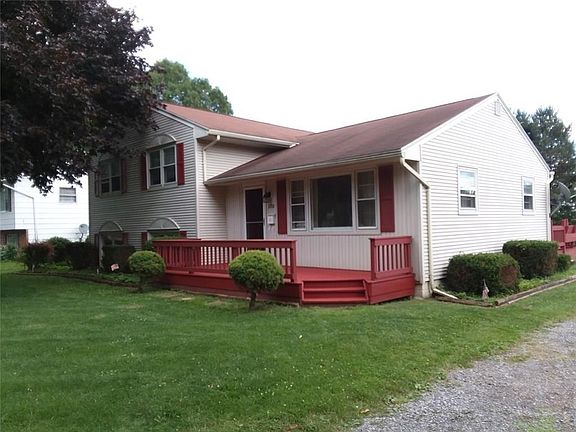 2nd image of 3208 Philmore Ave