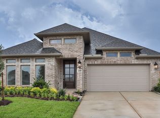 42810 Manzano St, Magnolia, TX 77354