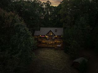 269 Little Creek Dr, Cherry Log, GA 30522