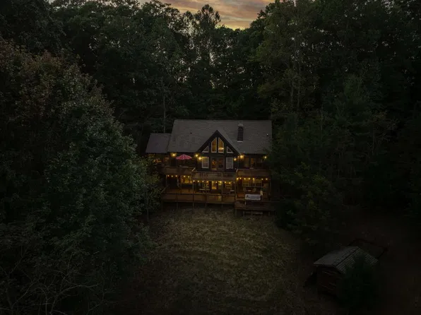 269 Little Creek Dr, Cherry Log, GA 30522
