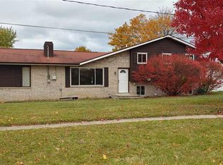 3982 Studor Rd, Saginaw, MI 48601