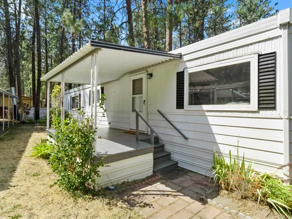 8900 S Mullen Hill Rd #98, Spokane, WA 99224