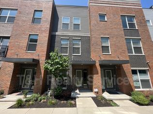 719 Perth Ln, Indianapolis, IN 46204