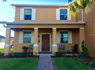 15447 Avenue Of The Arbors, Winter Garden, FL 34787