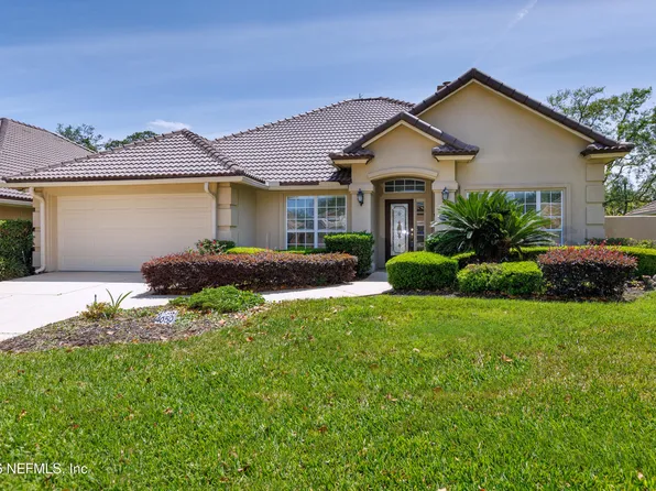 4050 MIZNER Circle S, Jacksonville, FL 32217