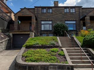 233 Labelle St, Pittsburgh, PA 15211