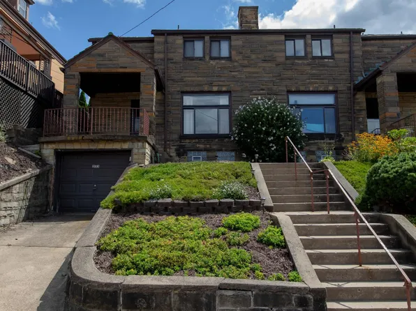 233 Labelle St, Pittsburgh, PA 15211