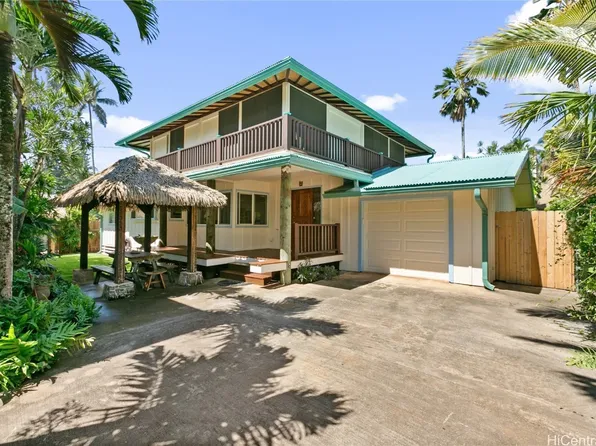 59-017 Holawa St, Haleiwa, HI 96712