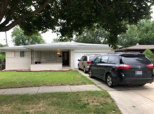 26444 Bonnie Ave, Warren, MI 48089