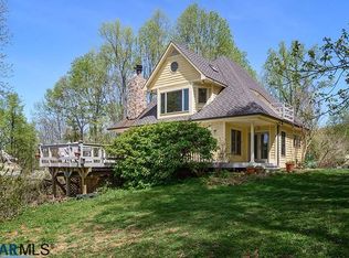 2643 Heartwood Rd, Afton, VA 22920