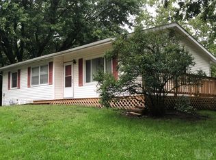 302 S Ferguson St, Lamoni, IA 50140