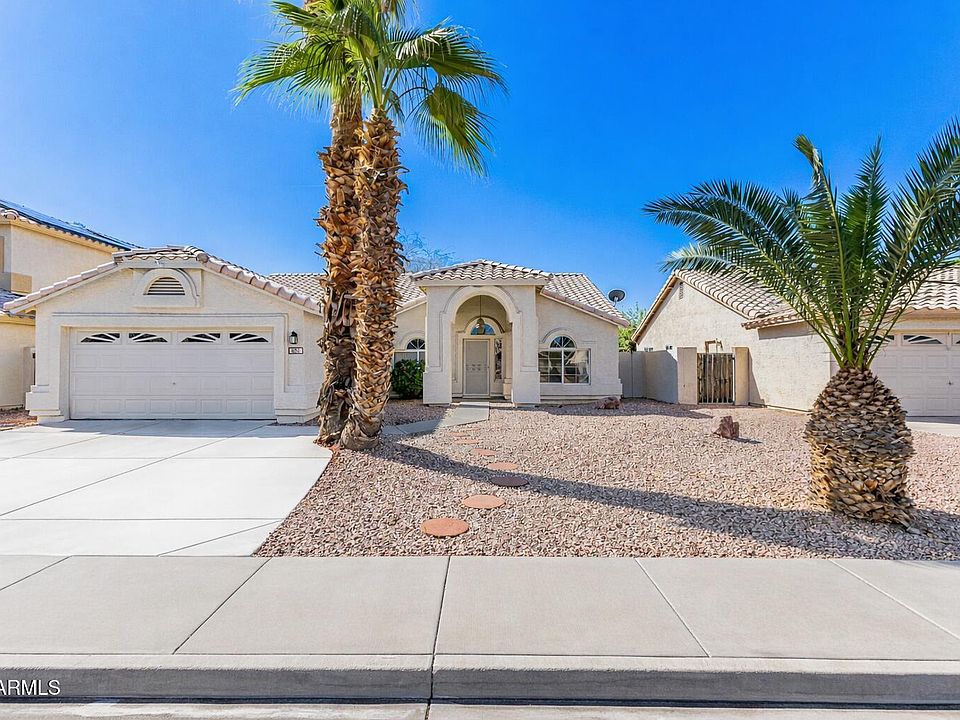 1st image of 851 W PALO VERDE Street